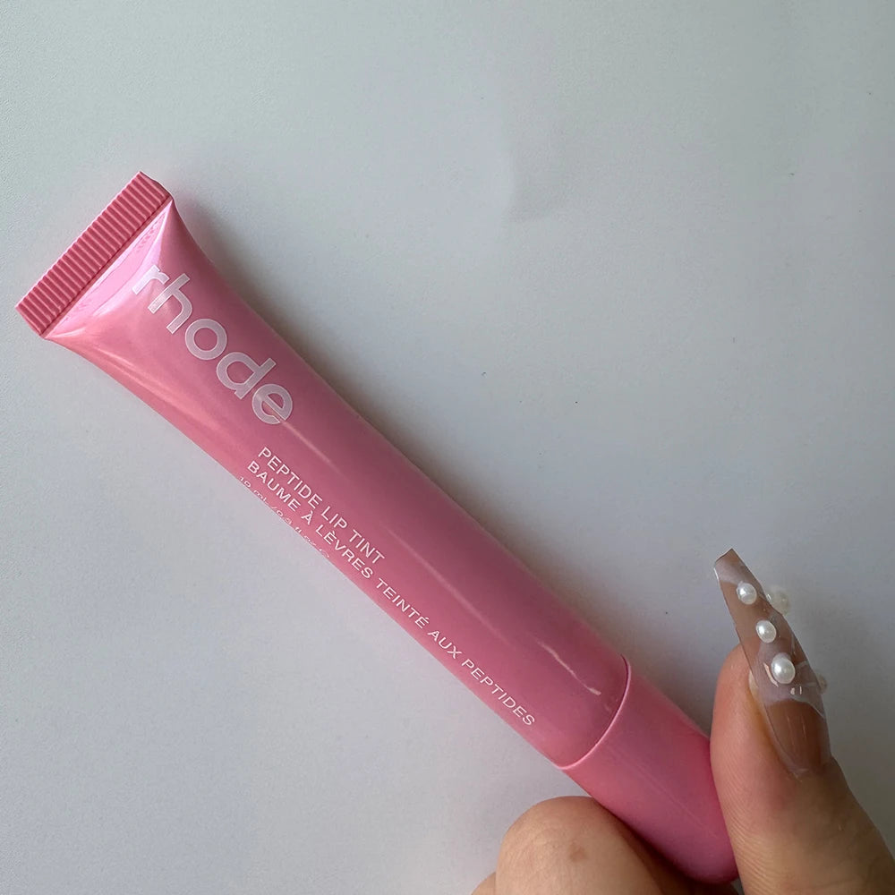 RHODE Makeup Cheek Blush Cream , Lip Gloss ideal for Phone Case