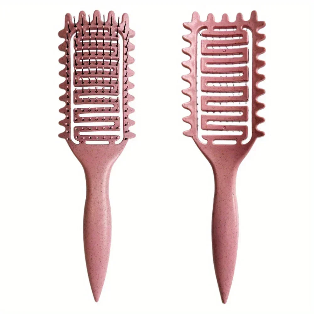 3 in 1 Curl Define Styling Brush