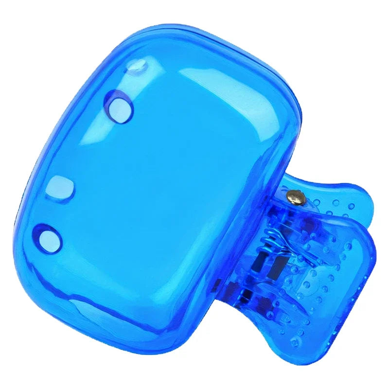 Travel Toothbrush Head Cover