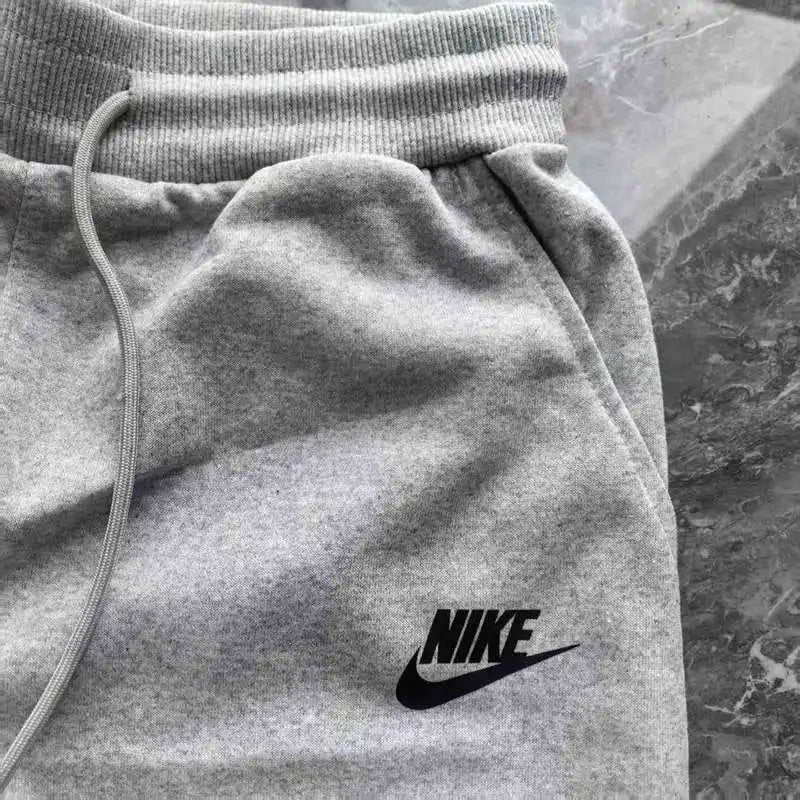 Elite Nike Jersey Men Shorts made with soft jersey fabric, elastic waistband, and relaxed fit—ideal for training, lounging, or everyday sporty comfort