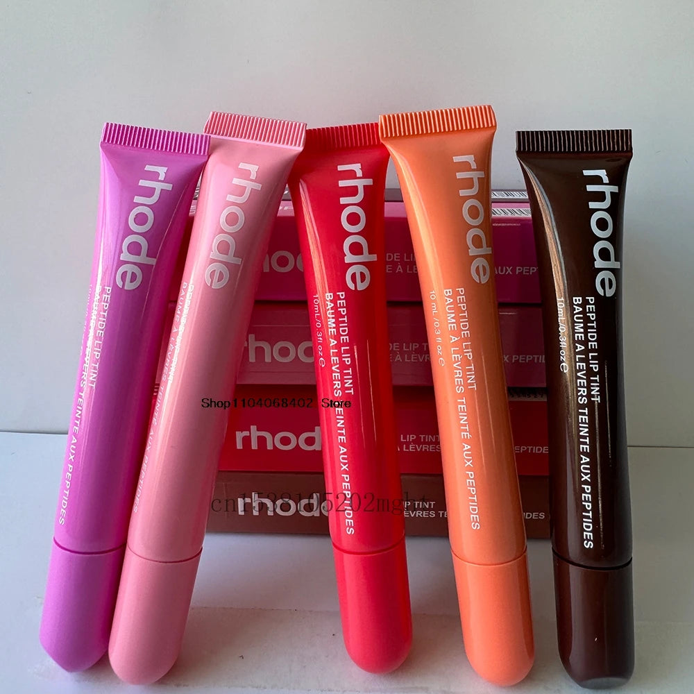 RHODE Makeup Cheek Blush Cream , Lip Gloss ideal for Phone Case