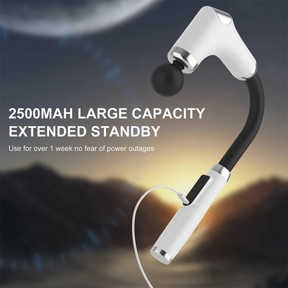 Elite Pro Flex Massage Gun