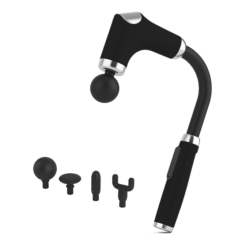 Elite Pro Flex Massage Gun