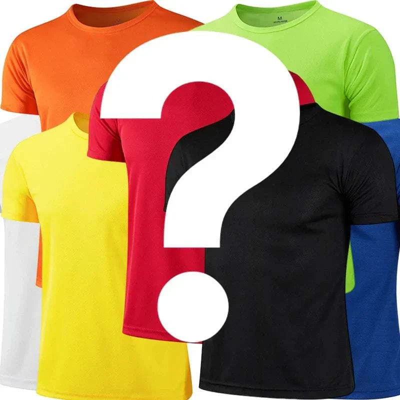 Elite3 Men Sport Tees with breathable fabric, moisture-wicking technology, and athletic fit designed for comfort during workouts and sports