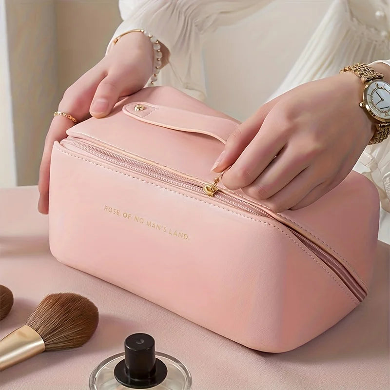Luxury Cosmetic - Makeup Organizer Bag