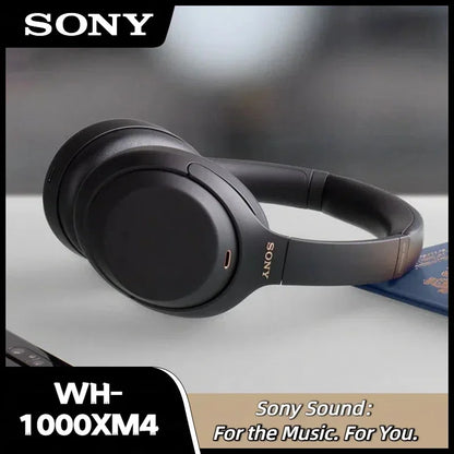 Elite Sony WH-1000XM4 Wireless Headphones