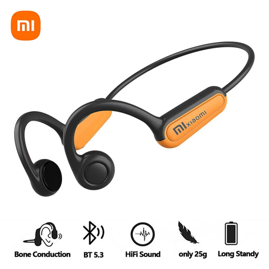 Elite Xiaomi Headphones Bluetooth 5.3