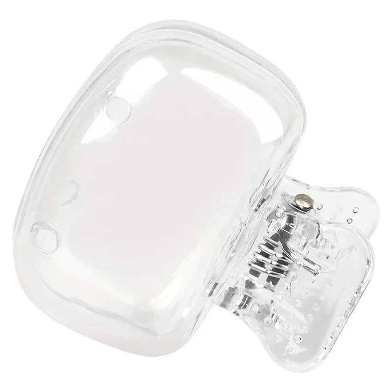 Travel Toothbrush Head Cover
