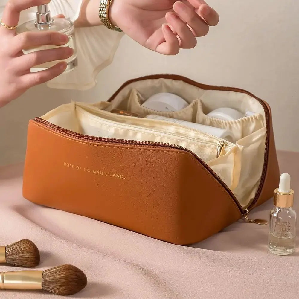 Luxury Cosmetic - Makeup Organizer Bag