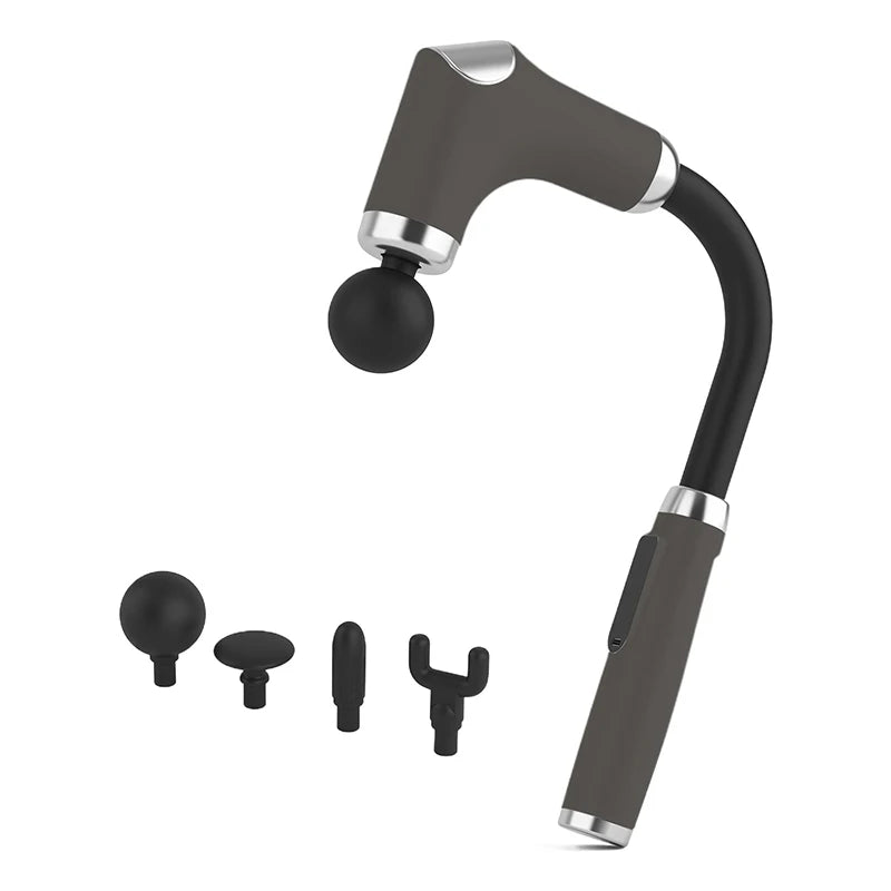 Elite Pro Flex Massage Gun