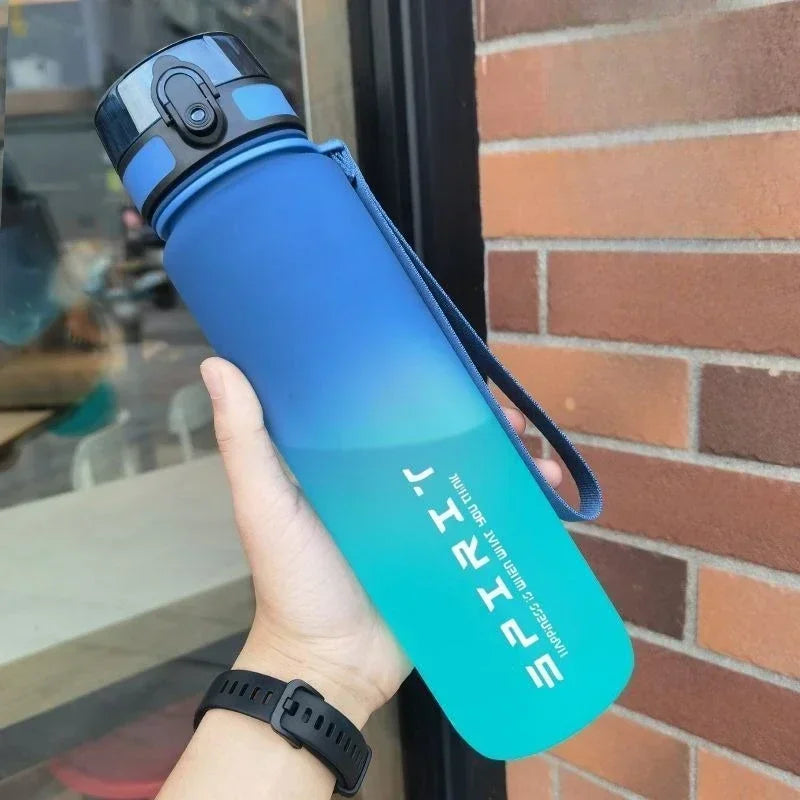 Elite HydroActive 1L Sports Water Bottle