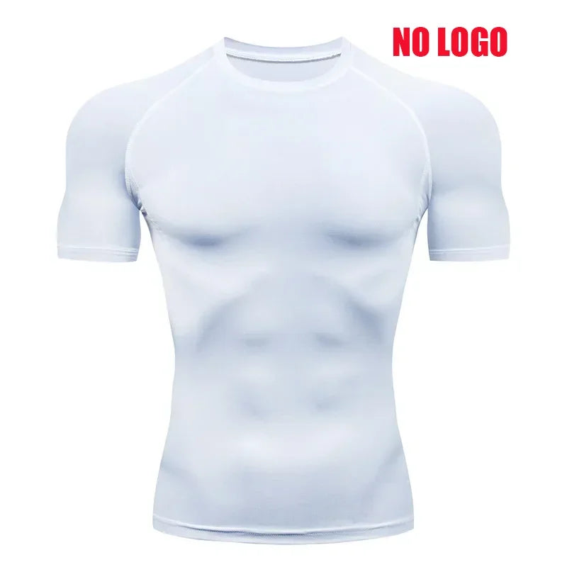 EliteDry Training Tee with moisture-wicking fabric, breathable mesh panels, and athletic fit designed for peak performance during workouts.