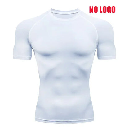 EliteDry Training Tee with moisture-wicking fabric, breathable mesh panels, and athletic fit designed for peak performance during workouts.