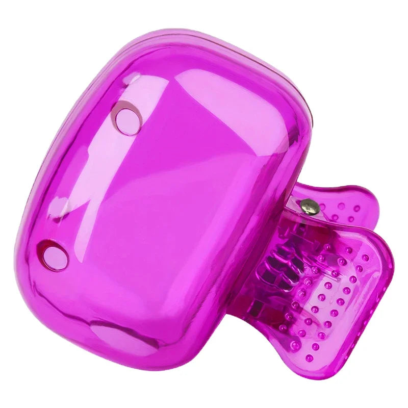 Travel Toothbrush Head Cover