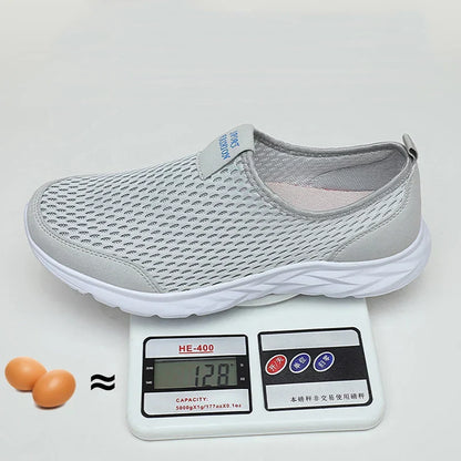 Elite Quick-Dry Aqua Sneakers featuring breathable mesh, water-draining soles, and lightweight design for comfort and grip in wet environments