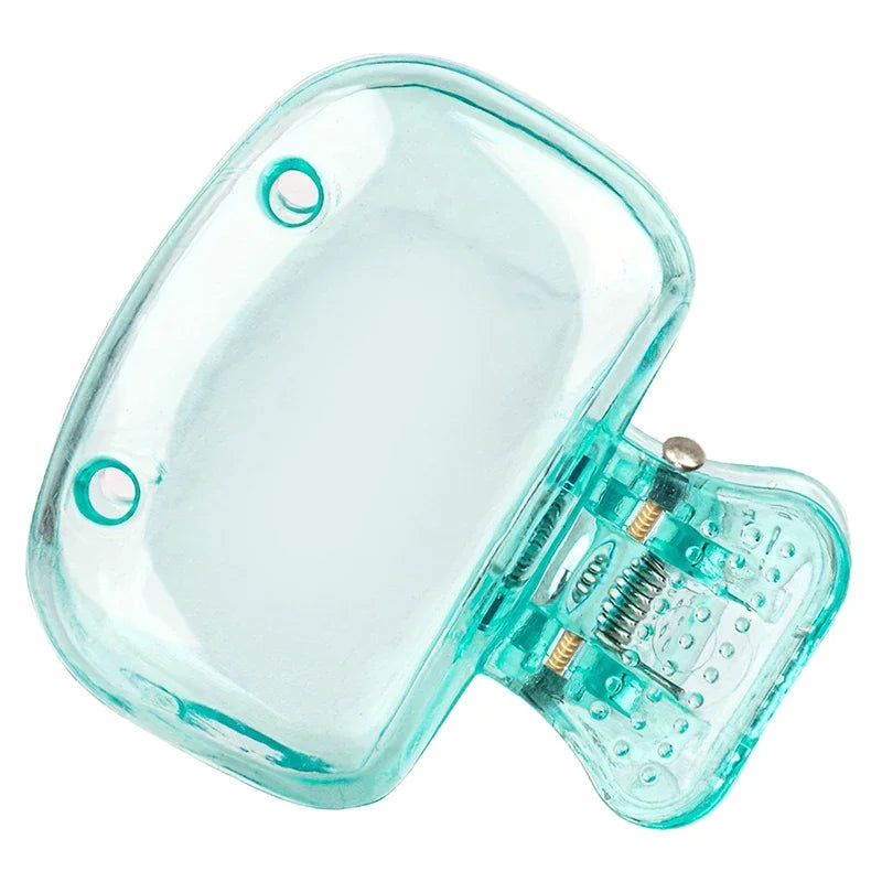 Travel Toothbrush Head Cover