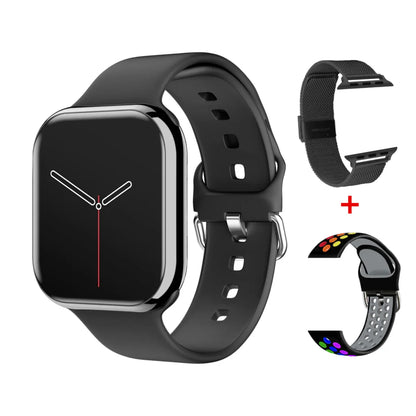 Elite Apple Watch 10 Smartwatch for Men & Women