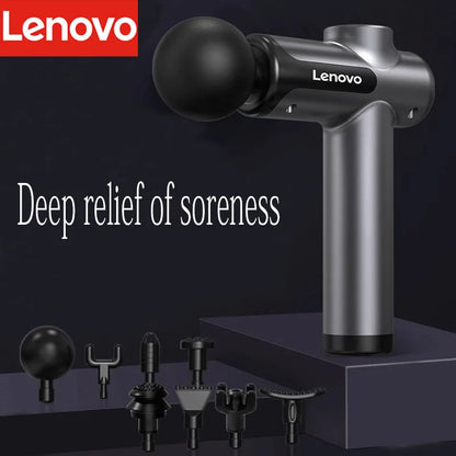 Elite Lenovo N2/N3 Fascia Massage Gun