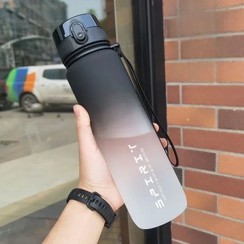 Elite HydroActive 1L Sports Water Bottle
