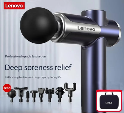 Elite Lenovo N2/N3 Fascia Massage Gun