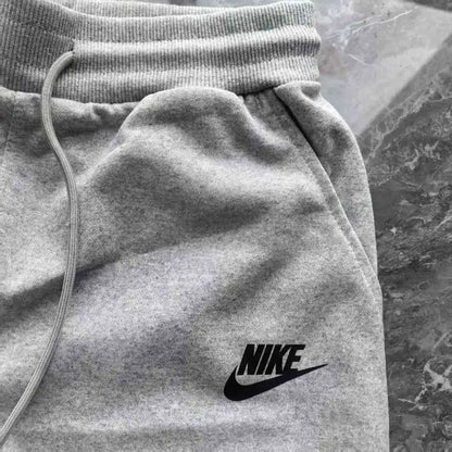 Elite Nike Jersey Men Shorts made with soft jersey fabric, elastic waistband, and relaxed fit—ideal for training, lounging, or everyday sporty comfort