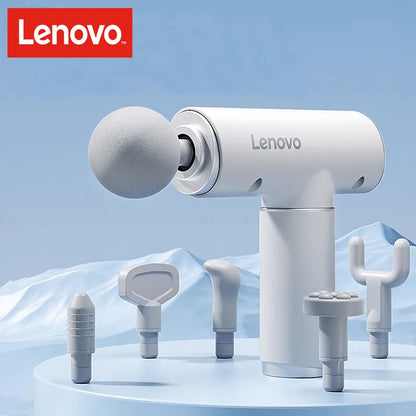 Elite Lenovo N2/N3 Fascia Massage Gun