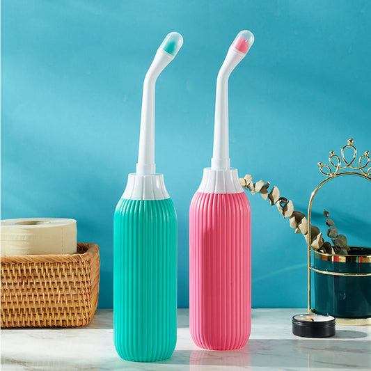 500ml Portable Handheld Bidet Bottle