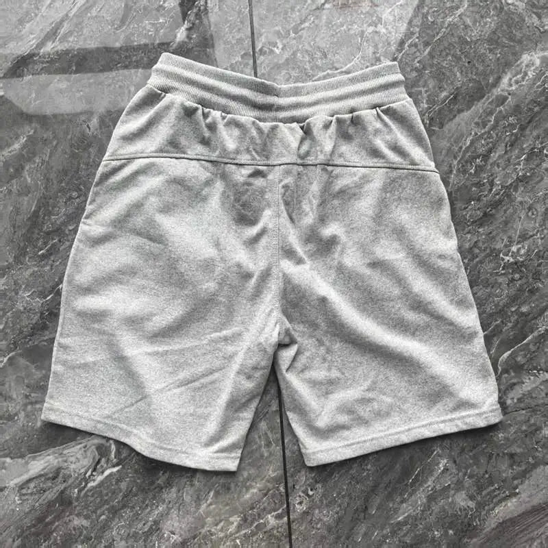 Elite Nike Jersey Men Shorts made with soft jersey fabric, elastic waistband, and relaxed fit—ideal for training, lounging, or everyday sporty comfort