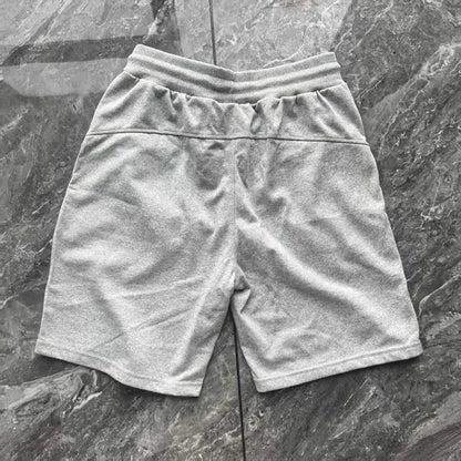 Elite Nike Jersey Men Shorts made with soft jersey fabric, elastic waistband, and relaxed fit—ideal for training, lounging, or everyday sporty comfort