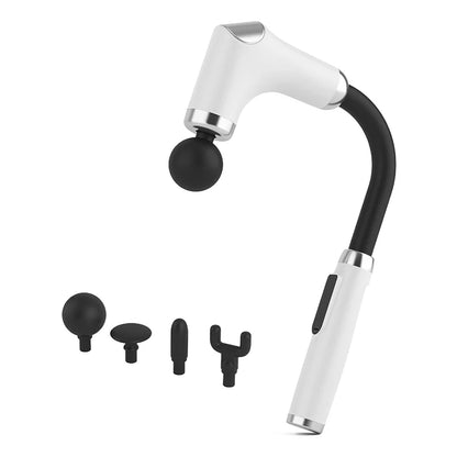 Elite Pro Flex Massage Gun