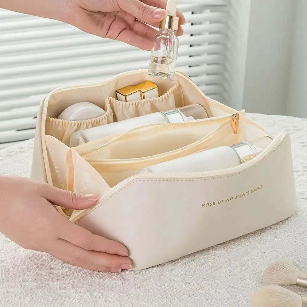 Luxury Cosmetic - Makeup Organizer Bag