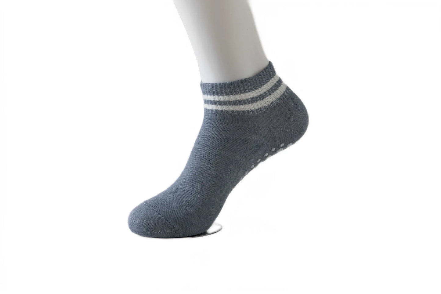Elite YogaGrip Non-Slip Socks for Ballet, Workout & Fitness