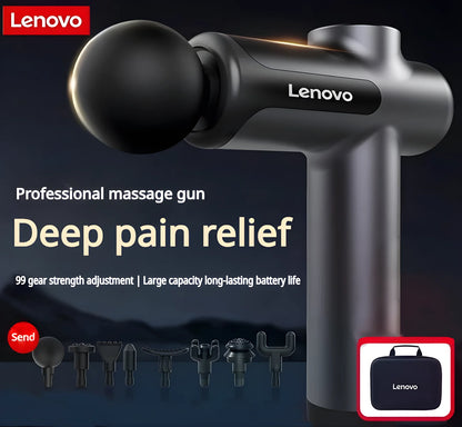 Elite Lenovo N2/N3 Fascia Massage Gun