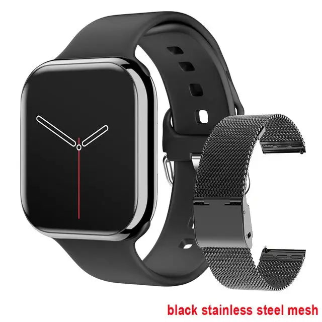 Elite Apple Watch 10 Smartwatch for Men & Women