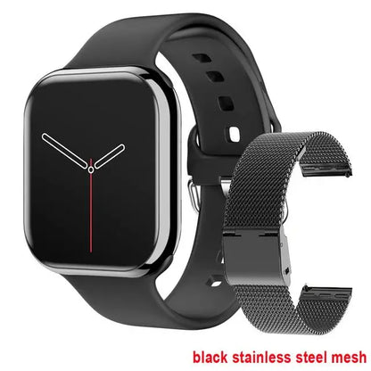Elite Apple Watch 10 Smartwatch for Men & Women