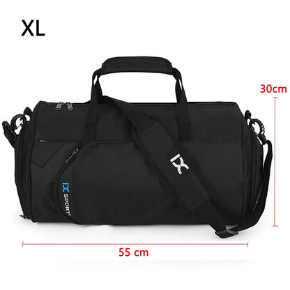 Elite Gym Bag – Multifunction Fitness & Travel