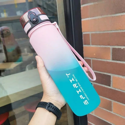Elite HydroActive 1L Sports Water Bottle